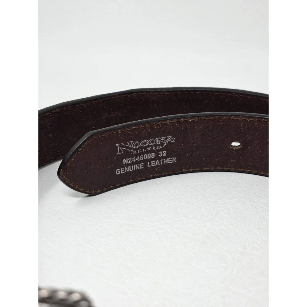 Nocona size 32
